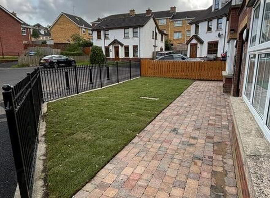 Ardgrange, Derry/Londonderry, BT48 0SH