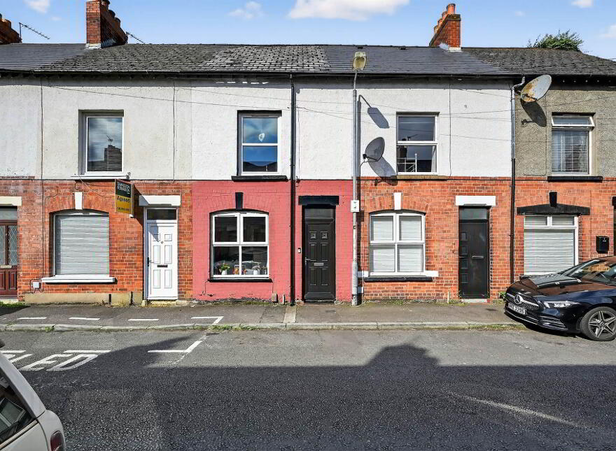 15 Hillview Avenue, Belfast, BT5 6JR photo