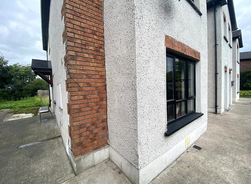 28 Cresent Hill, Castleblayney, A75HK23