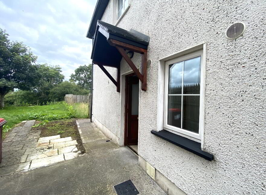 28 Cresent Hill, Castleblayney, A75HK23