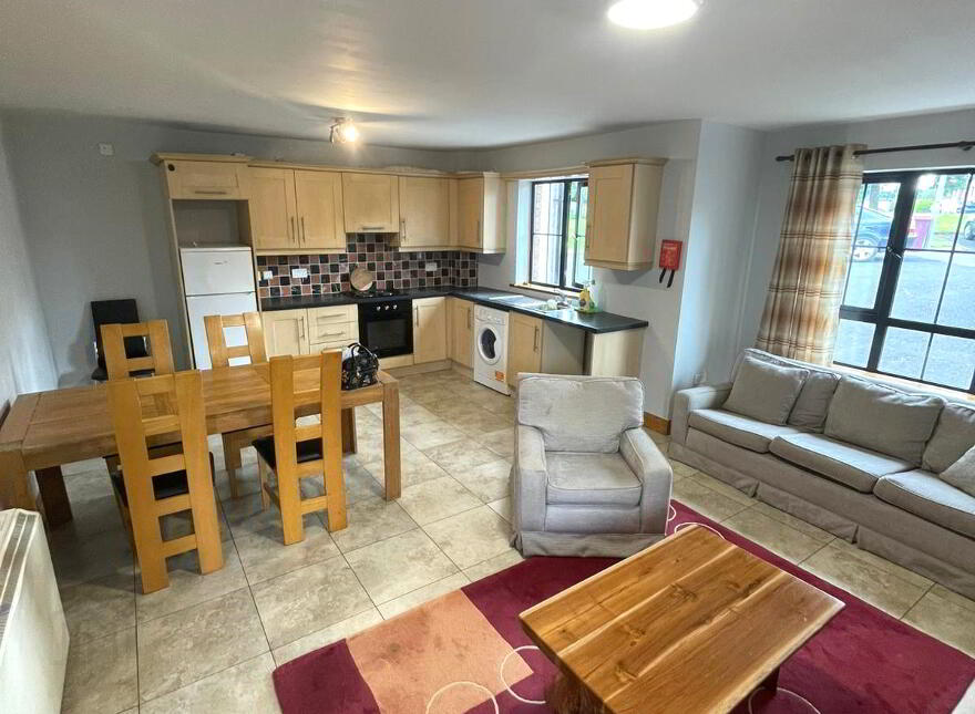28 Cresent Hill, Castleblayney, A75HK23