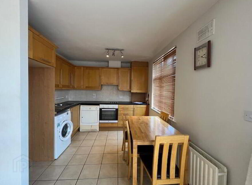 Woodbrook Crescent, Castleknock, Dublin, D15