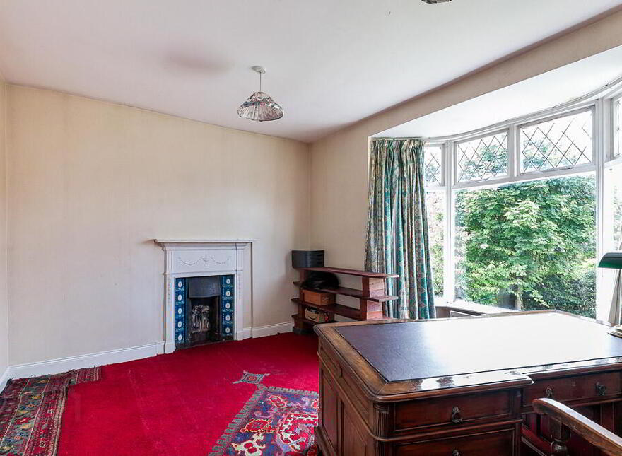 17 Maryville Park, Belfast, BT9 6LN