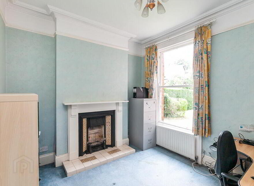 17 Maryville Park, Belfast, BT9 6LN
