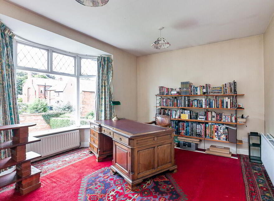 17 Maryville Park, Belfast, BT9 6LN