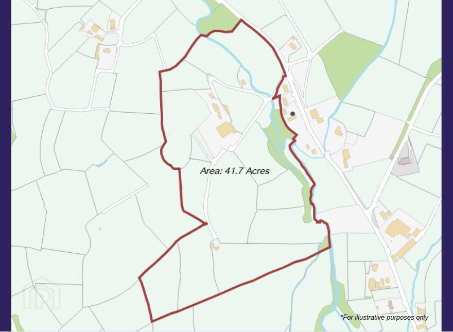 Lands West Of, 89 Maddan Road, Derrynoose, Keady, BT60 3LJ