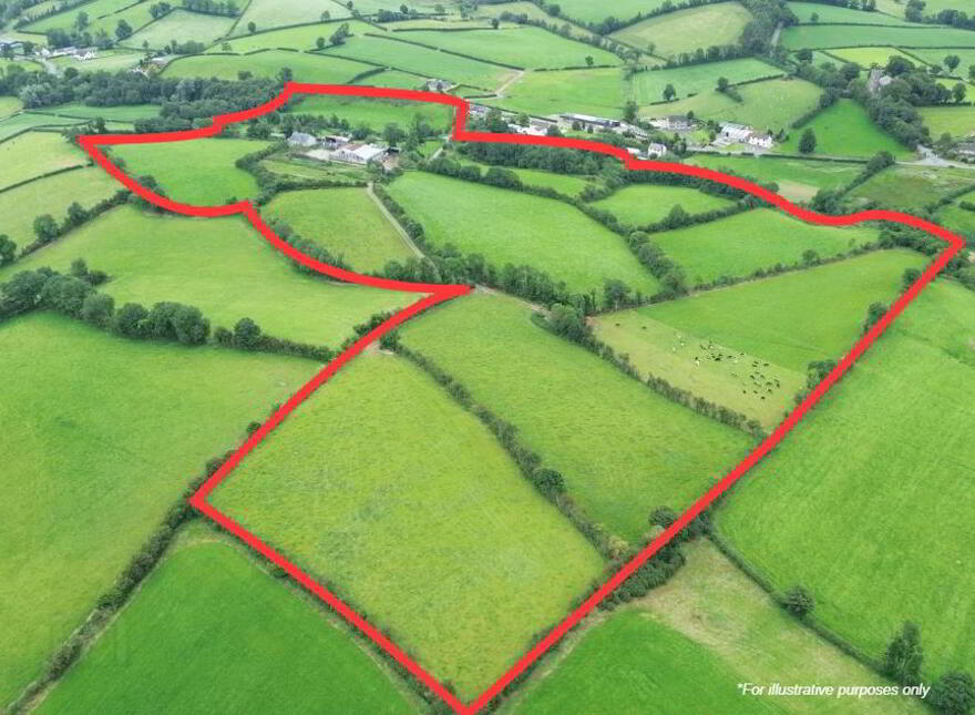 Lands West Of, 89 Maddan Road, Derrynoose, Keady, BT60 3LJ