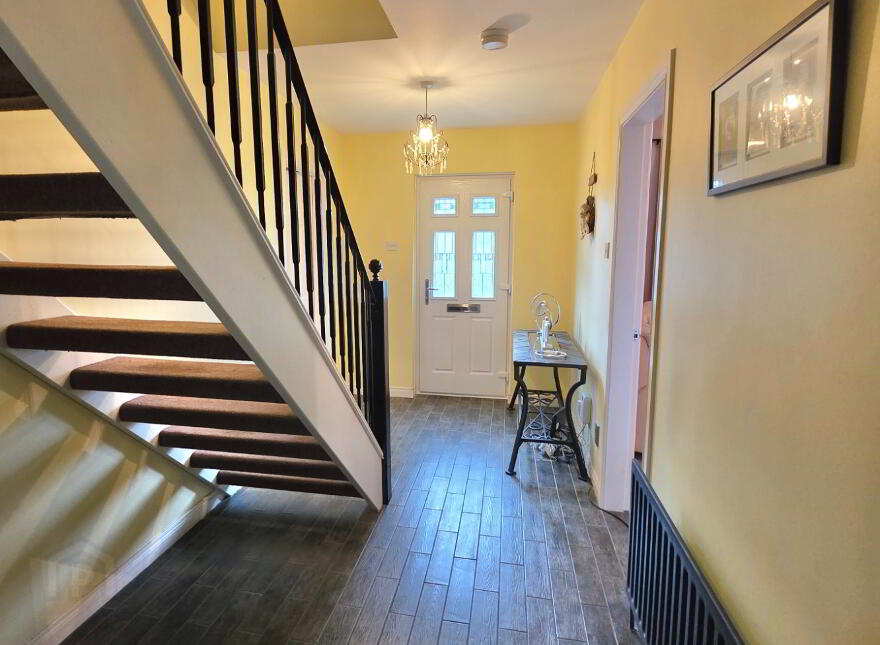 12 Manor Court, Kilrea, Coleraine, BT51 5RG