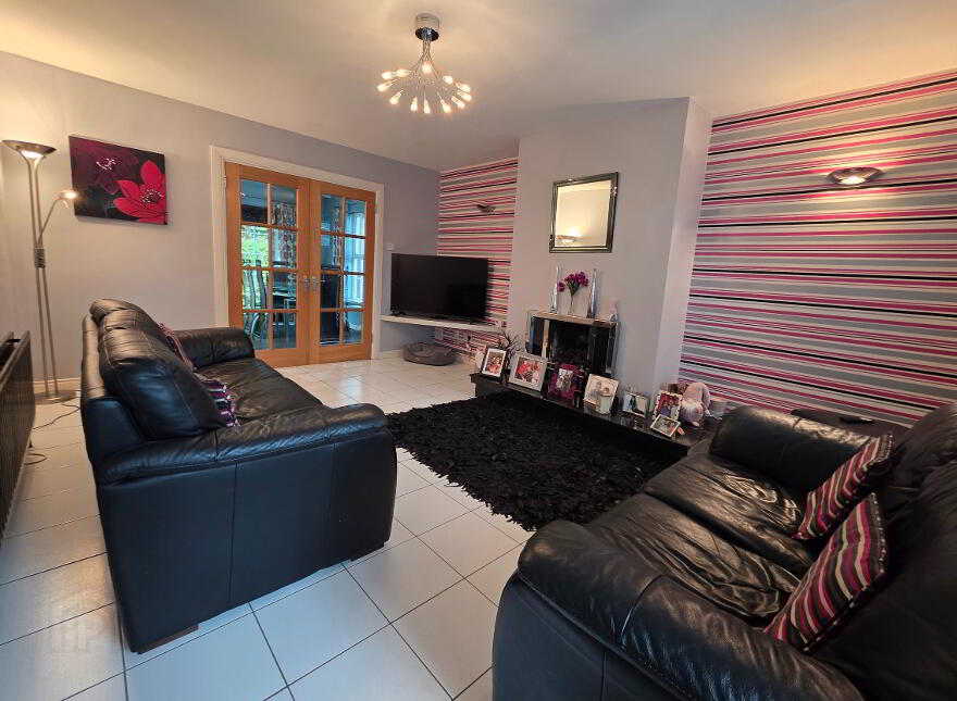 12 Manor Court, Kilrea, Coleraine, BT51 5RG