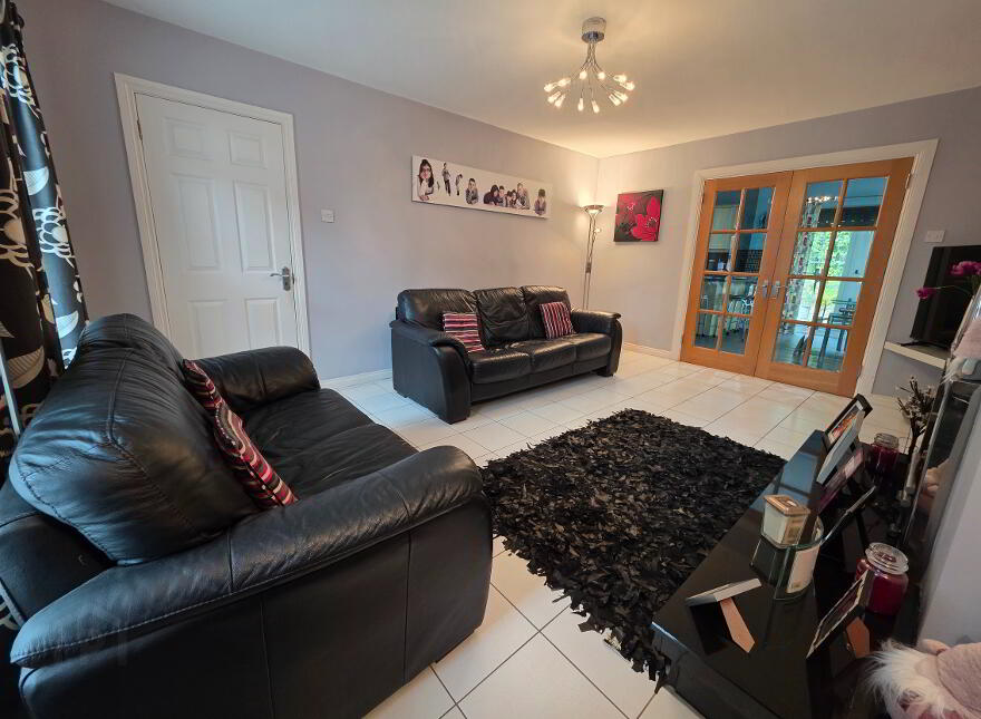 12 Manor Court, Kilrea, Coleraine, BT51 5RG