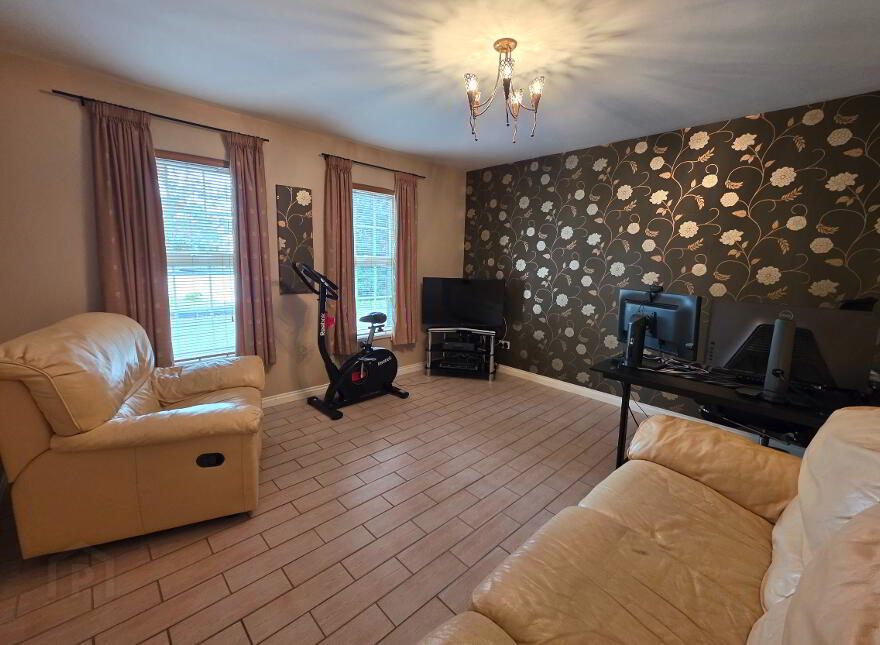 12 Manor Court, Kilrea, Coleraine, BT51 5RG