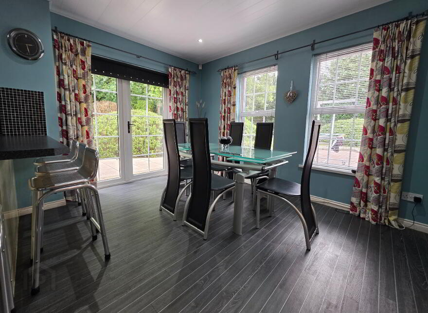 12 Manor Court, Kilrea, Coleraine, BT51 5RG