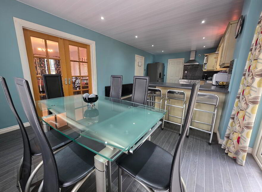 12 Manor Court, Kilrea, Coleraine, BT51 5RG