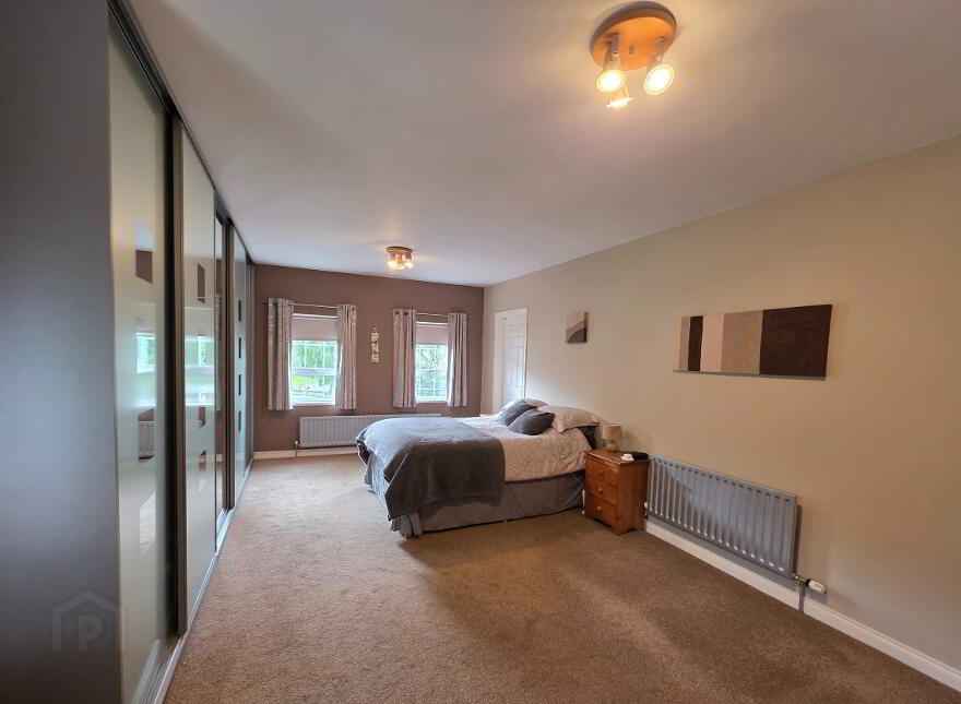 12 Manor Court, Kilrea, Coleraine, BT51 5RG