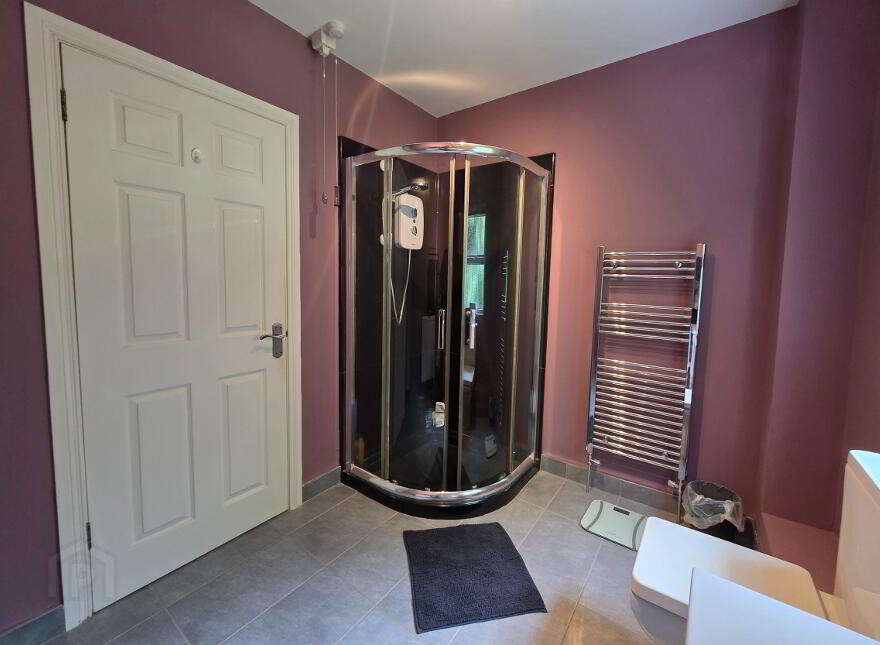 12 Manor Court, Kilrea, Coleraine, BT51 5RG