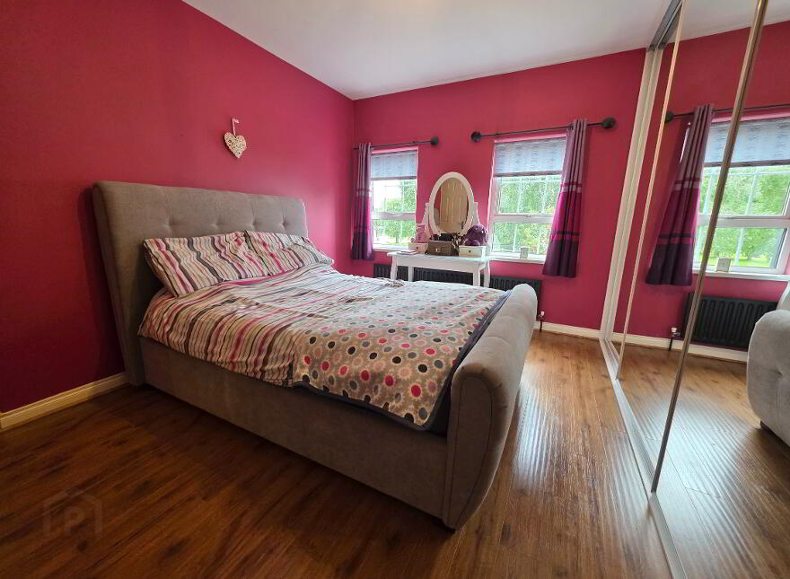 12 Manor Court, Kilrea, Coleraine, BT51 5RG