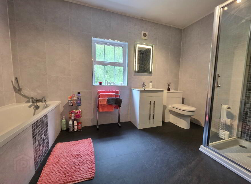 12 Manor Court, Kilrea, Coleraine, BT51 5RG