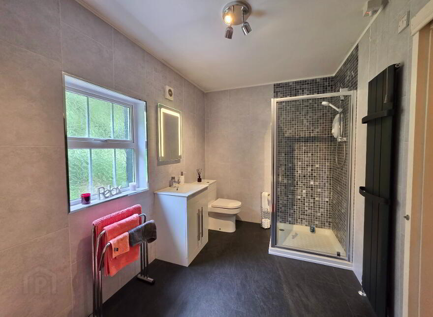 12 Manor Court, Kilrea, Coleraine, BT51 5RG