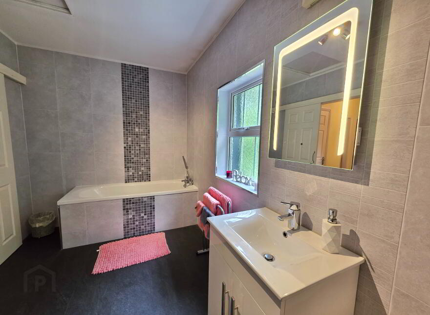 12 Manor Court, Kilrea, Coleraine, BT51 5RG