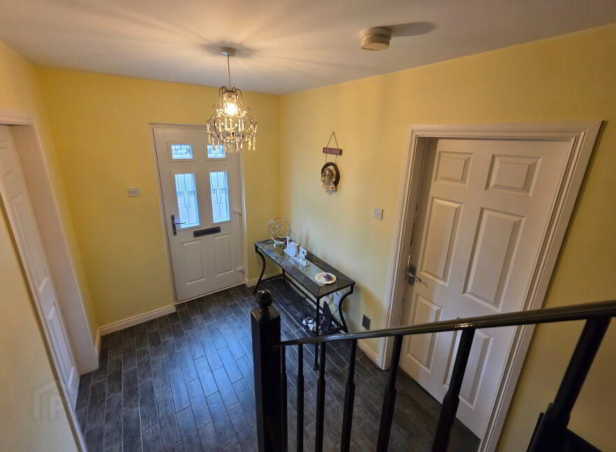 12 Manor Court, Kilrea, Coleraine, BT51 5RG