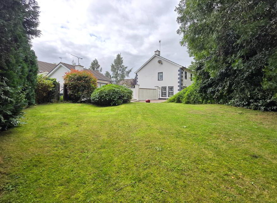 12 Manor Court, Kilrea, Coleraine, BT51 5RG