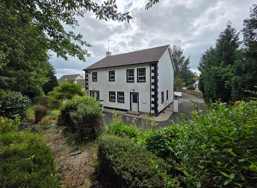 12 Manor Court, Kilrea, Coleraine, BT51 5RG