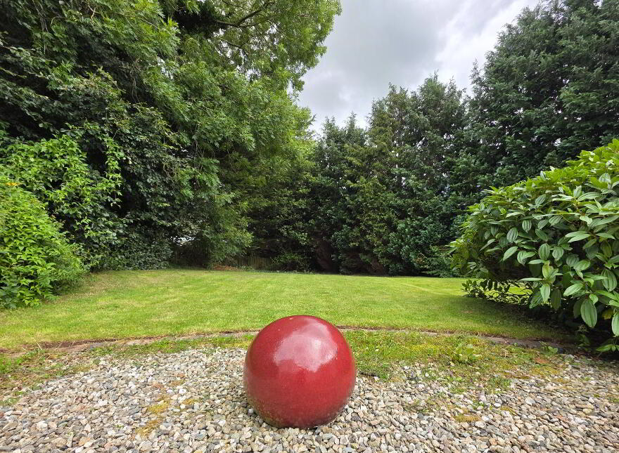 12 Manor Court, Kilrea, Coleraine, BT51 5RG