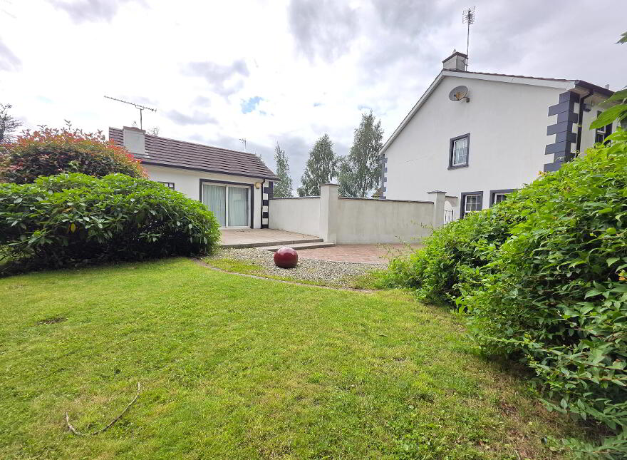 12 Manor Court, Kilrea, Coleraine, BT51 5RG