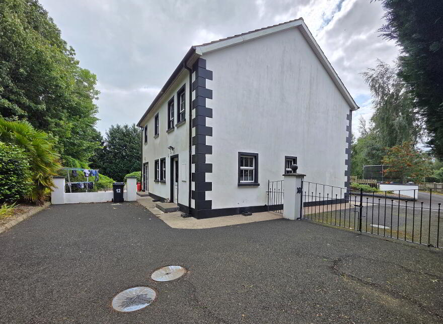 12 Manor Court, Kilrea, Coleraine, BT51 5RG