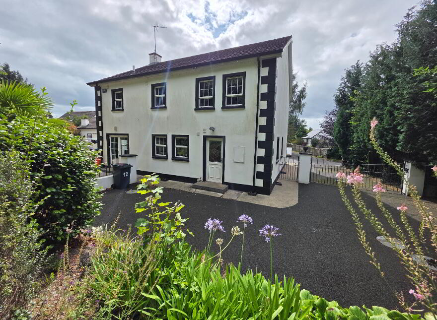 12 Manor Court, Kilrea, Coleraine, BT51 5RG