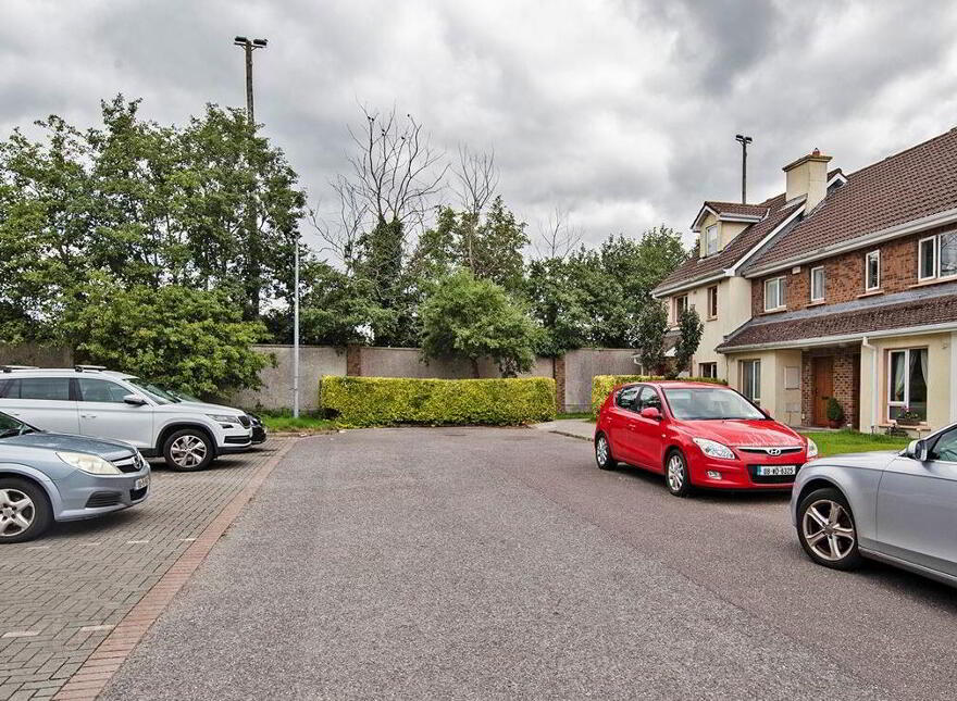 34 Cluain Na Greine, Dungarvan