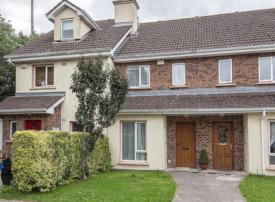 34 Cluain Na Greine, Dungarvan