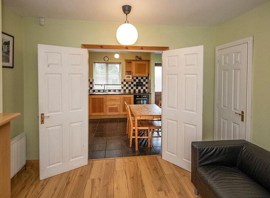 34 Cluain Na Greine, Dungarvan