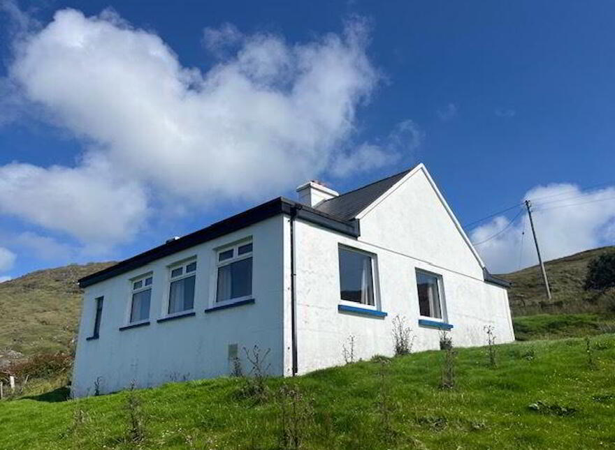 Durod, Goleen, West, P81R850