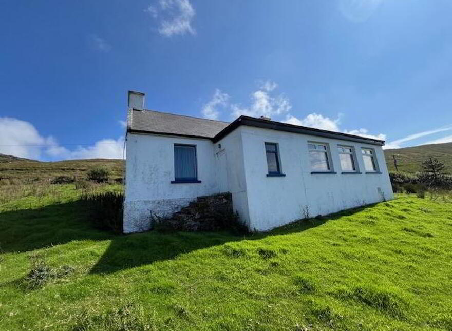 Durod, Goleen, West, P81R850