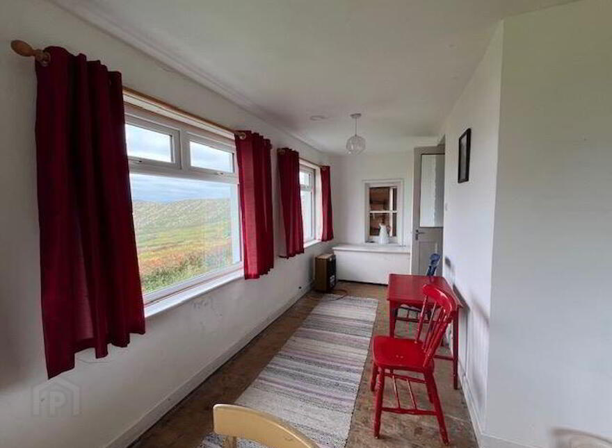 Durod, Goleen, West, P81R850