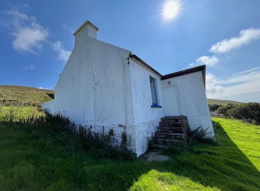 Durod, Goleen, West, P81R850