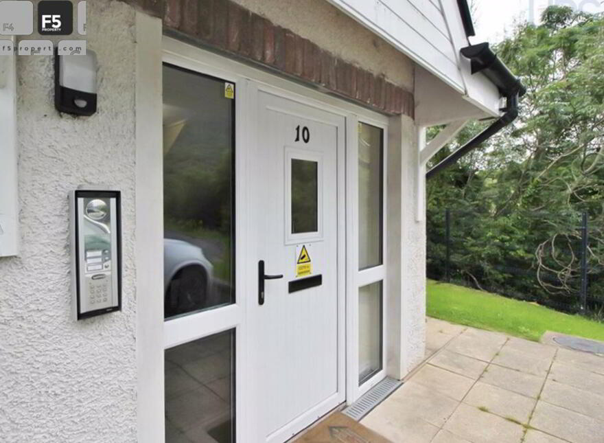 Apt 3 10, Highgrove Meadows, Belfast, BT13 3FX