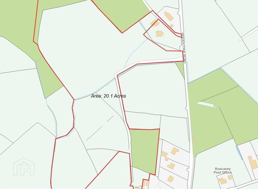 Woodstone Road, Roscavey, Beragh, BT79 0RE