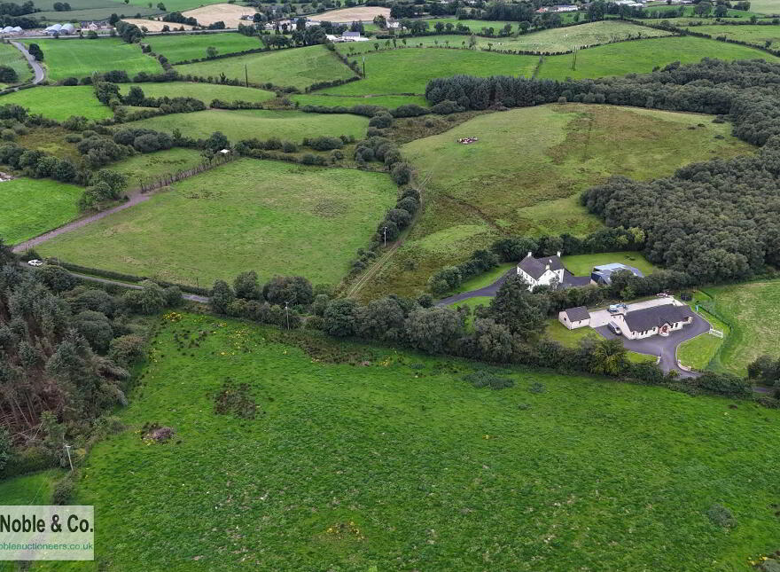 Woodstone Road, Roscavey, Beragh, BT79 0RE
