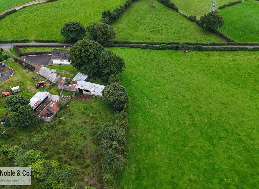 Woodstone Road, Roscavey, Beragh, BT79 0RE