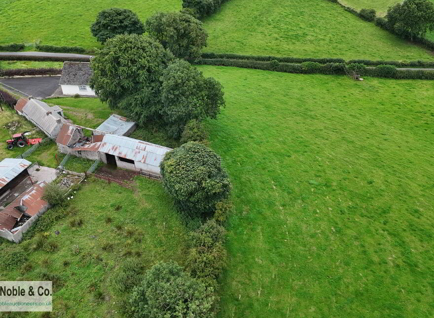 Woodstone Road, Roscavey, Beragh, BT79 0RE