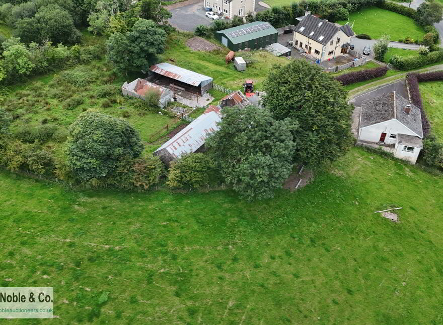 Woodstone Road, Roscavey, Beragh, BT79 0RE