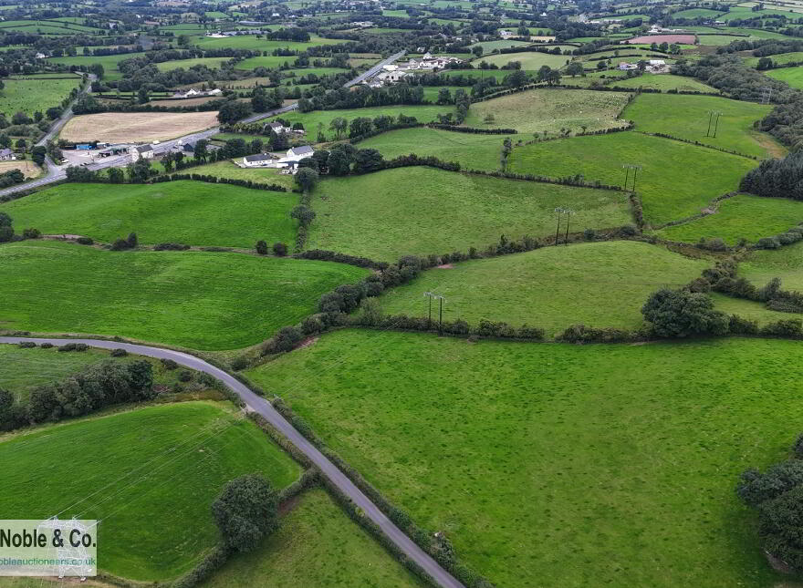 Woodstone Road, Roscavey, Beragh, BT79 0RE