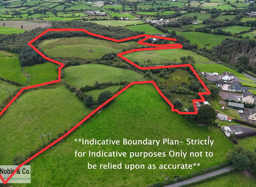 Woodstone Road, Roscavey, Beragh, BT79 0RE photo