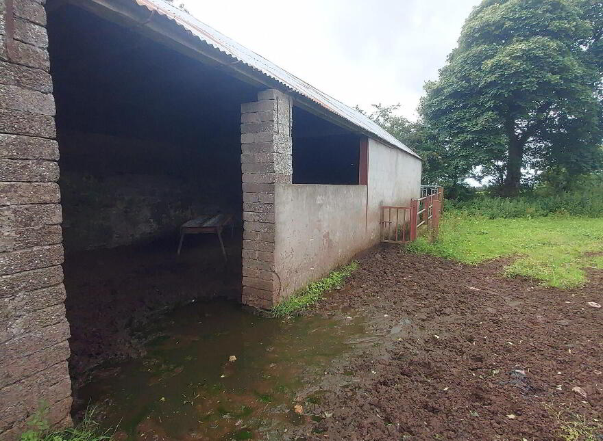 Woodstone Road, Roscavey, Beragh, BT79 0RE