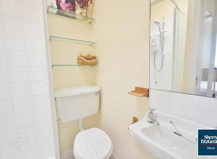 Chalet Off Cliff Road, Ballybunion, V31RX07
