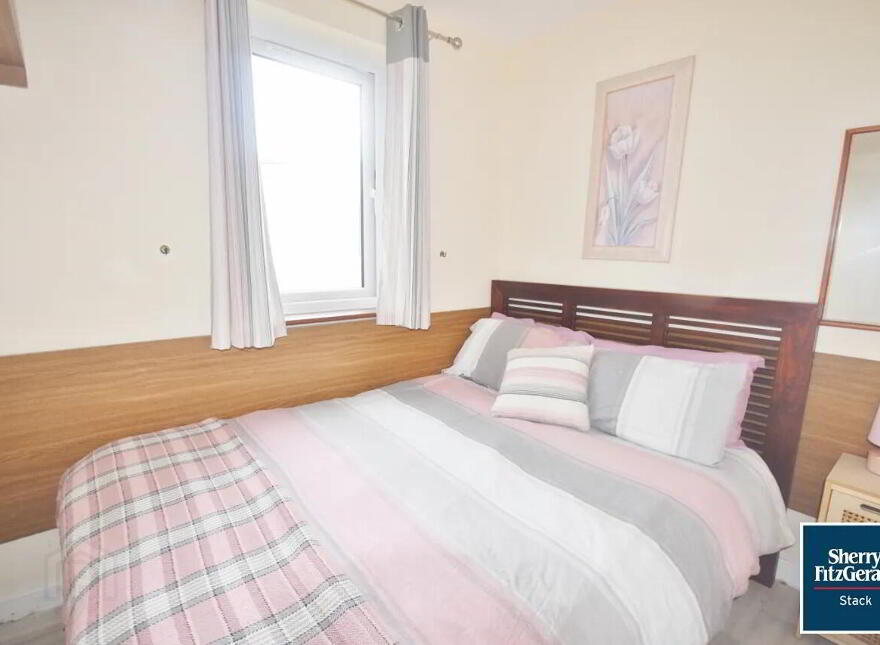 Chalet Off Cliff Road, Ballybunion, V31RX07