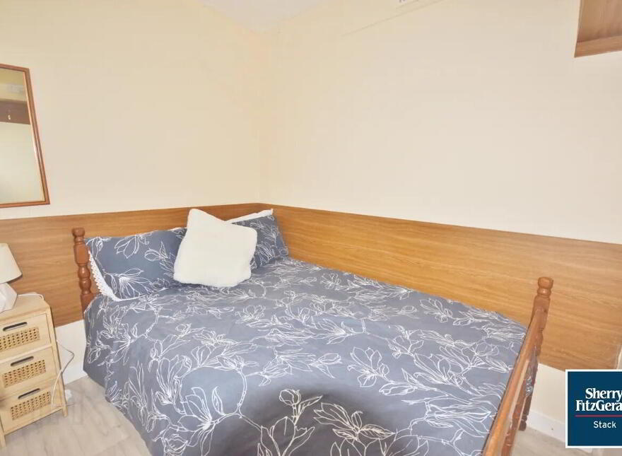Chalet Off Cliff Road, Ballybunion, V31RX07