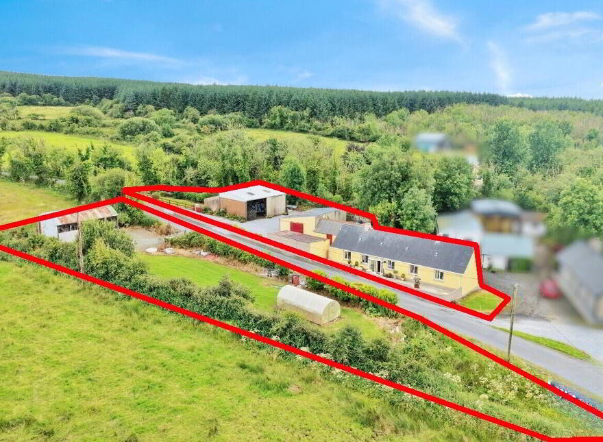 Barnigue, Carrigkerry, V94HY5Y